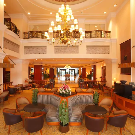 Eros Hotel New Delhi By Ihg-3